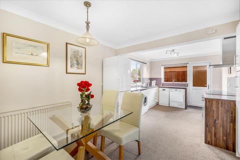 3 bedroom detached bungalow for sale, Vernatts Green, Spalding
