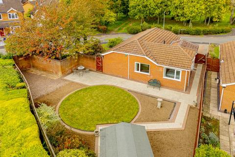 3 bedroom detached bungalow for sale, Vernatts Green, Spalding