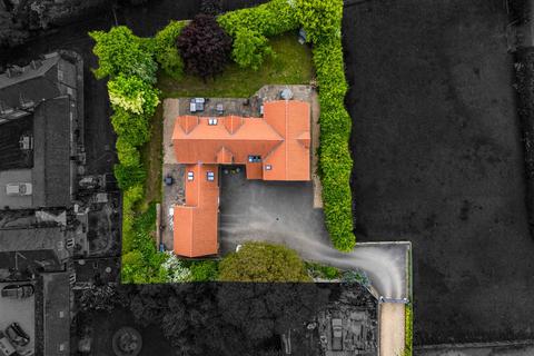 undefined, Hill Road, Orston