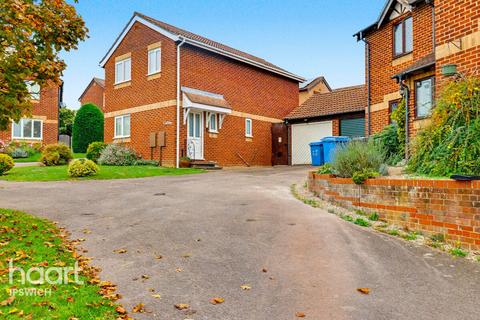 undefined, Wilding Road, Ipswich
