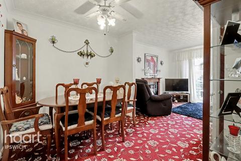 undefined, Wilding Road, Ipswich