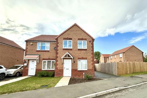 undefined, Bill Lane, Bilsthorpe, Newark, Nottinghamshire, NG22