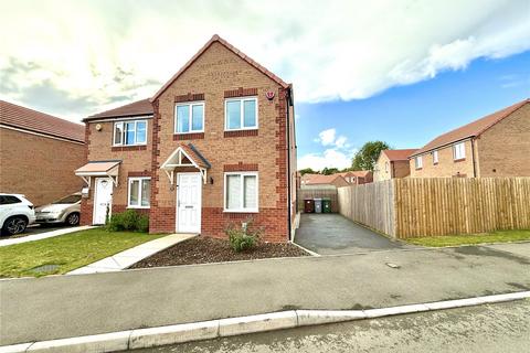 undefined, Bill Lane, Bilsthorpe, Newark, Nottinghamshire, NG22