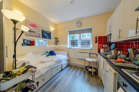 undefined, Corbyn Street, London, N4