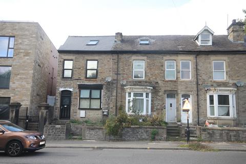 3 bedroom terraced house to rent, Abbeydale Road, Nether Edge, Sheffield, S7