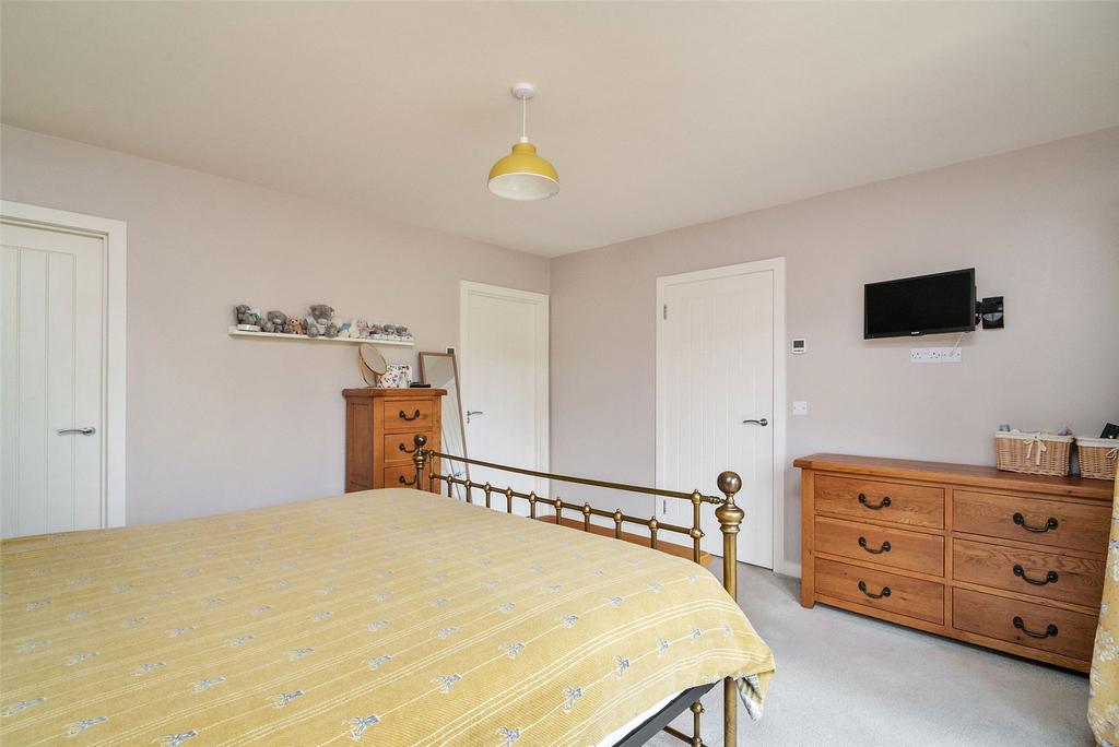 Principal Bedroom