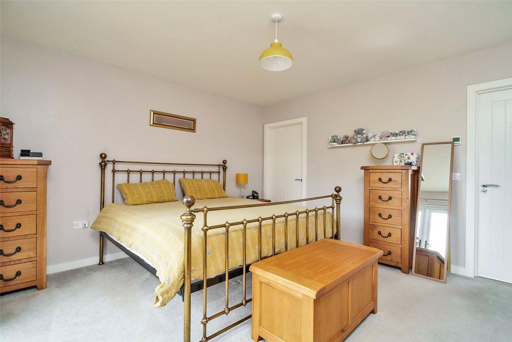 Principal Bedroom