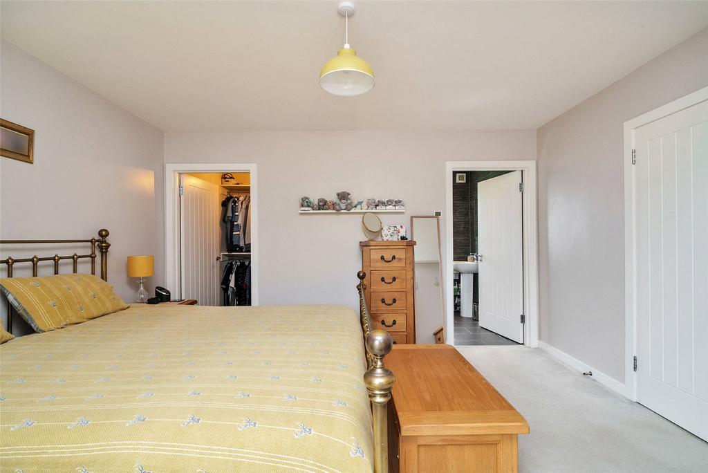 Principal Bedroom