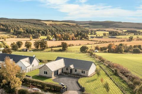 undefined, High Neuk, Oxnam Neuk, Jedburgh, Scottish Borders, TD8