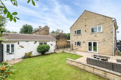 6 bedroom detached house for sale, Old Apple Tree Lane, Allerton, Bradford, West Yorkshire, BD15