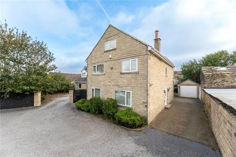 6 bedroom detached house for sale, Old Apple Tree Lane, Allerton, Bradford, West Yorkshire, BD15