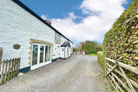 undefined, Newton St. Petrock, Torrington, Devon