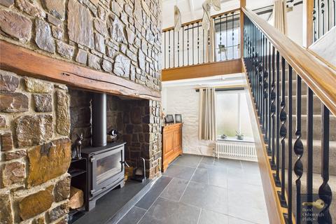 undefined, Newton St. Petrock, Torrington, Devon