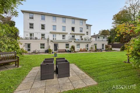 1 bedroom ground floor flat for sale, Higher Erith Road, Glenside Court Higher Erith Road, TQ1
