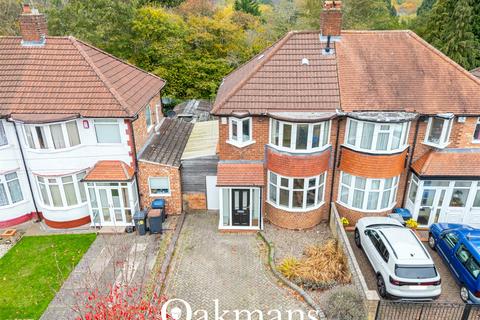undefined, Corisande Road, Birmingham, West Midlands, B29