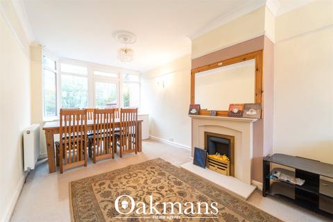 undefined, Corisande Road, Birmingham, West Midlands, B29