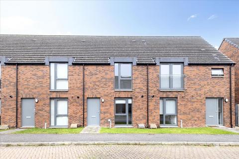 undefined, 7 Wester Suttieslea Gardens, Newtongrange, EH22