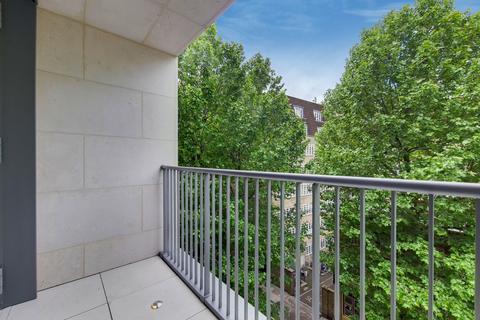 undefined, Millbank, London, SW1P