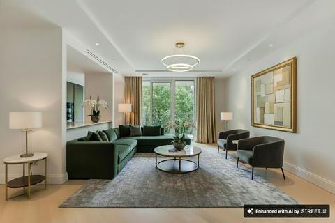 2 bedroom apartment for sale, Millbank, London, SW1P