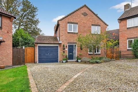 undefined, Beckside, Elvington, York