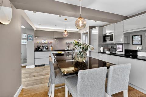 undefined, Beckside, Elvington, York