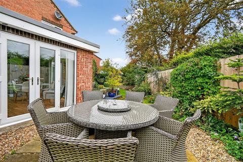 4 bedroom detached house for sale, Beckside, Elvington, York