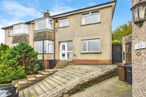 5 bedroom semi-detached house for sale, Harden Grove, Long Lee