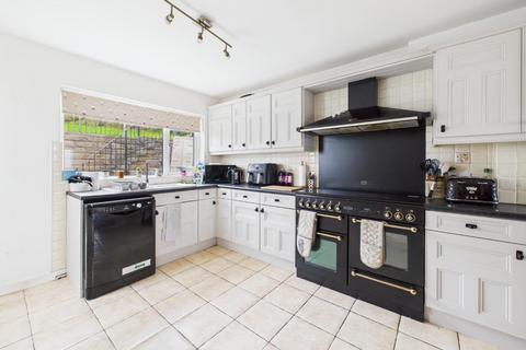 5 bedroom semi-detached house for sale, Harden Grove, Long Lee