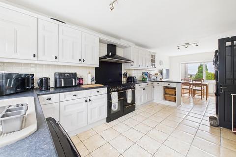 5 bedroom semi-detached house for sale, Harden Grove, Long Lee