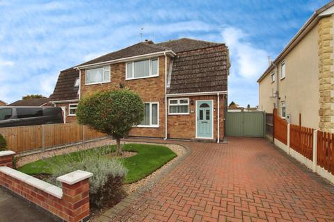 undefined, Hollywell Road, Lincoln