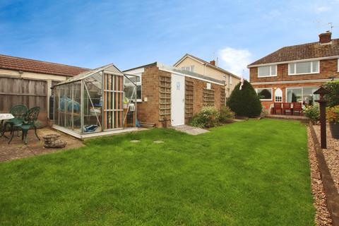undefined, Hollywell Road, Lincoln