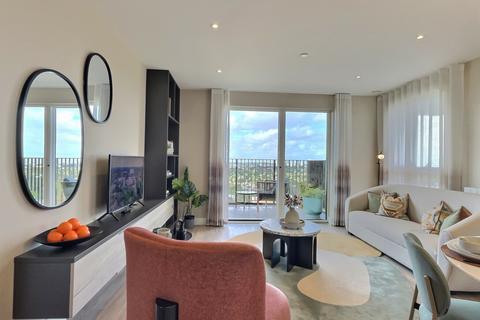 undefined, Pegler Square, Blackheath, London, SE3