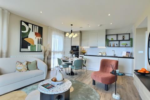 undefined, Pegler Square, Blackheath, London, SE3