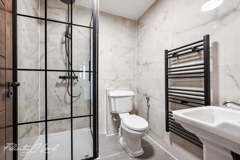 undefined, Ashmore Road, London