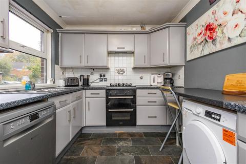 undefined, Alder Close, Leyland