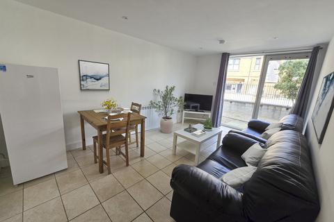 undefined, Ropewalk Court, Nottingham NG1