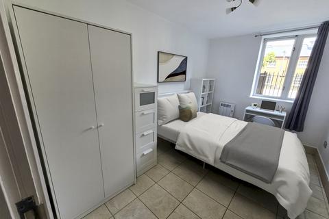 undefined, Ropewalk Court, Nottingham NG1