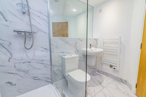 undefined, Ropewalk Court, Nottingham NG1