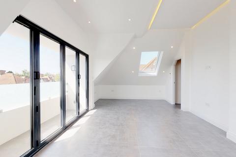 2 bedroom apartment for sale, Finchley Road, Golders Green, NW11