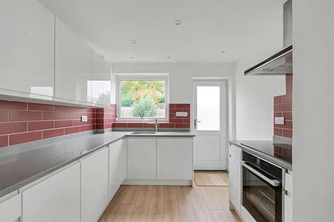 3 bedroom detached house for sale, Belper Road, Stanley Common, Derbyshire