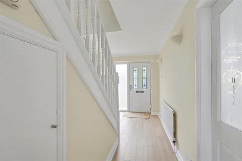 3 bedroom detached house for sale, Belper Road, Stanley Common, Derbyshire