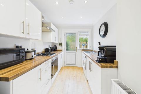 15 Birch Crescent, Johnstone, PA5 0DD