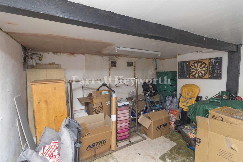 Cellar