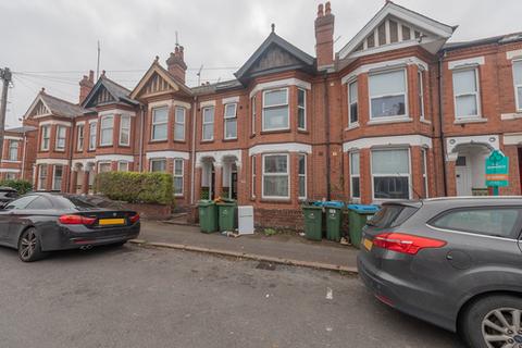 6 bedroom house of multiple occupation for sale, Clara Street, Coventry CV2