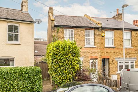 2 bedroom semi-detached house for sale, Beaconsfield Road, Surbiton KT5