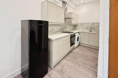 undefined, Moorgate Street, Rotherham, South Yorkshire, S60
