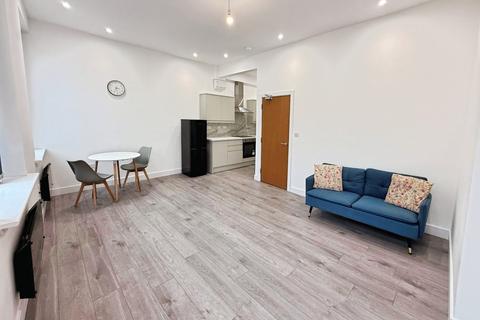 undefined, Moorgate Street, Rotherham, South Yorkshire, S60
