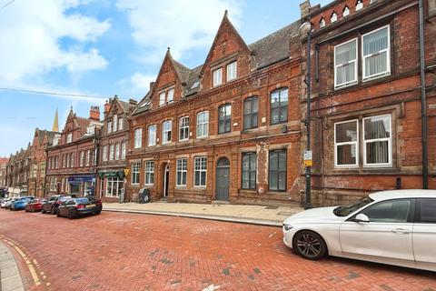 undefined, Moorgate Street, Rotherham, South Yorkshire, S60