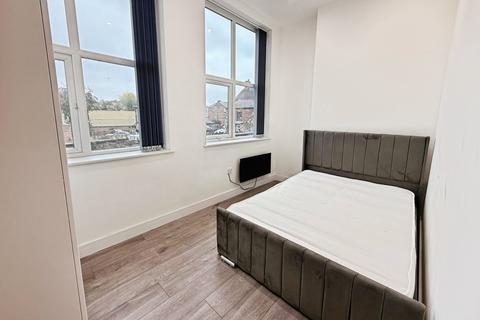 undefined, Moorgate Street, Rotherham, South Yorkshire, S60