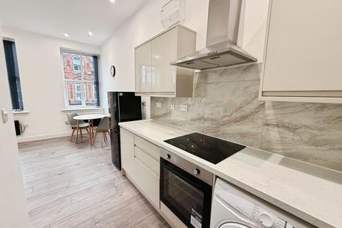 undefined, Moorgate Street, Rotherham, South Yorkshire, S60